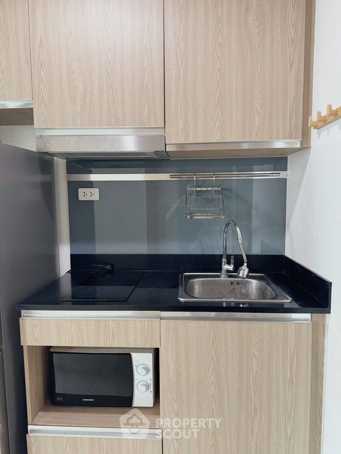 picture 1-BR Condo at Niche Mono Sukhumvit-Bearing near BTS Bearing (ID 2359954) - 7/14