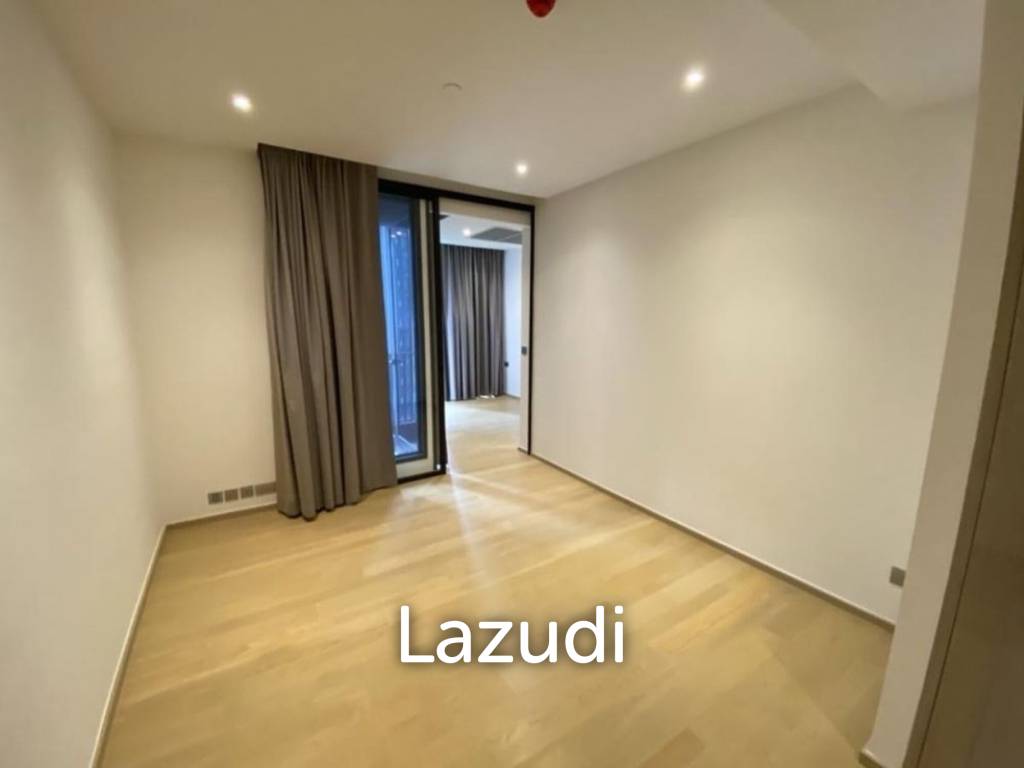 picture 1 Bedroom 1 Bathroom 34.82 Sq.m ASHTON Asoke - Rama 9 - 8/9