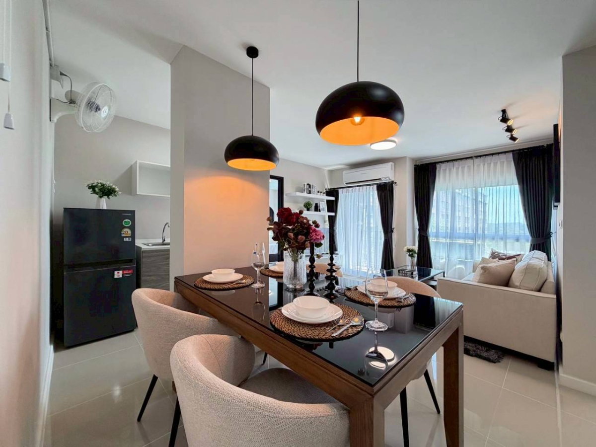 Dcondo Campus Resort Kuku WR-03881