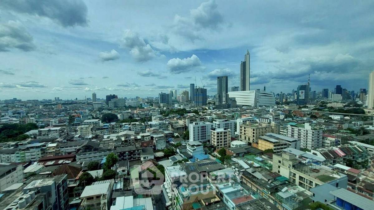 picture 2-BR Condo at Villa Sathorn near BTS Krung Thon Buri (ID 2359855) - 18/18