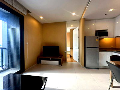 คอนโดให้เช่า : คอนโด 1-ห้องนอน ที่ เอ็ม ลาดพร้าว ใกล้ BTS ห้าแยกลาดพร้าว (ID 2359744)