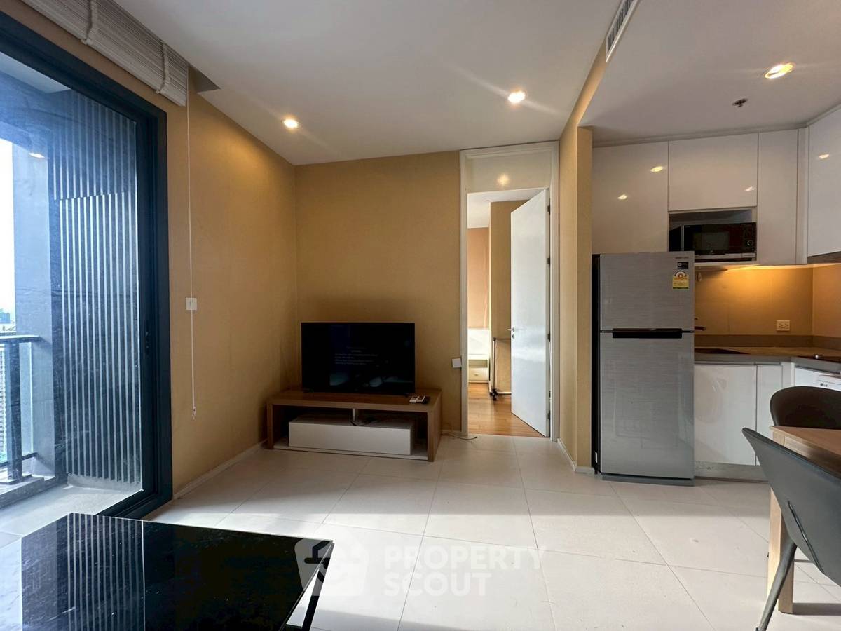 picture 1-BR Condo at M Ladprao near BTS Ha Yaek Lat Phrao (ID 2359744) - 1/14
