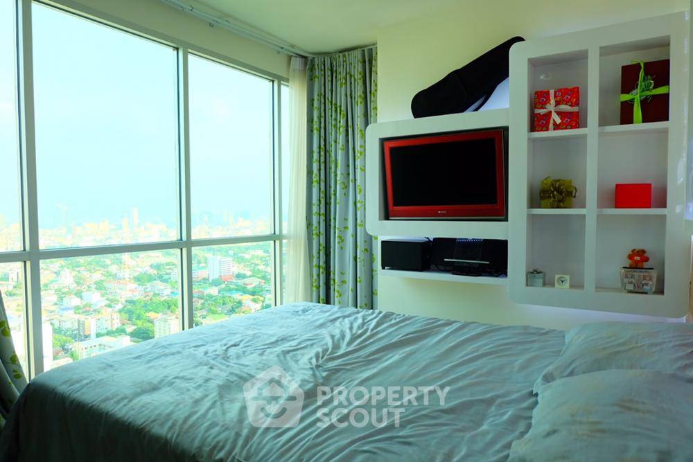 รูป คอนโด 2-ห้องนอน ที่ ริธึ่ม พหล-อารีย์ ใกล้ BTS สะพานควาย (ID 731251) - รูปที่ 10/32
