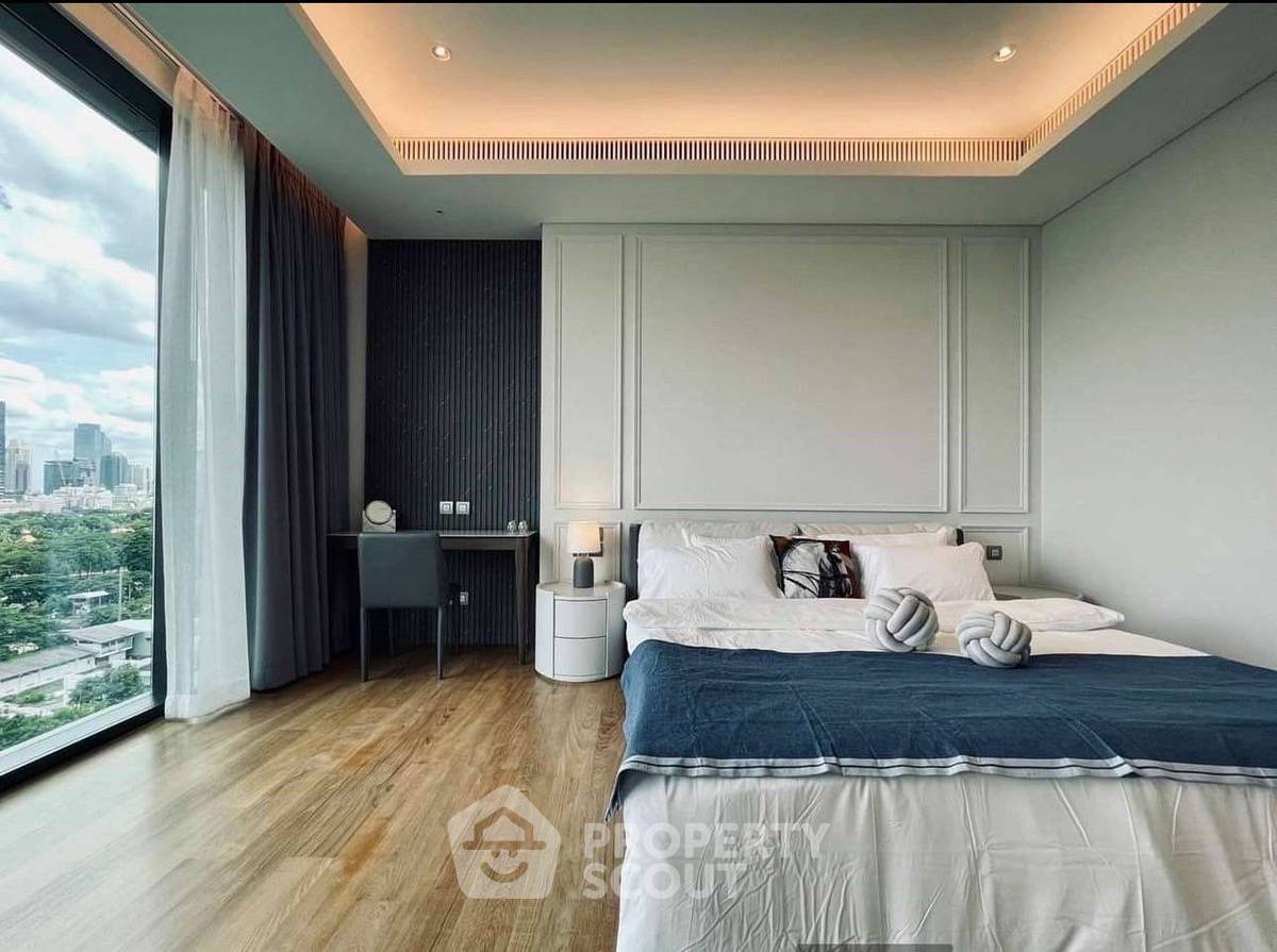 picture 1-BR Condo at Sindhorn Tonson near BTS Ratchadamri (ID 2359416) - 2/7