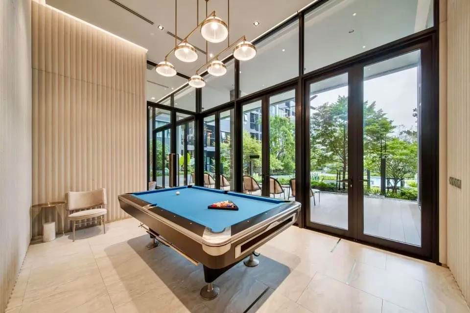 picture For Rent Aspire Erawan Prime Fully Furnished (Near BTS Chang Erawan Station) - 12/23