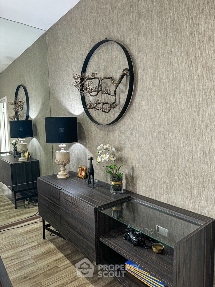 picture 2-BR Condo at The Line Jatujak - Mochit near BTS Mo Chit (ID 1838340) - 18/20