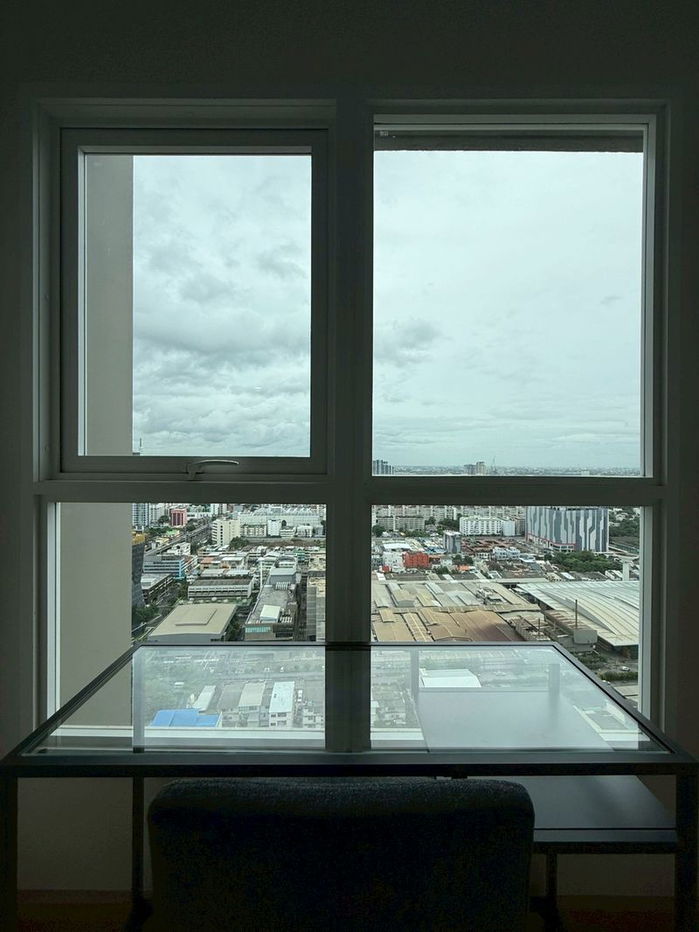 picture PFD-06228 Condo for Rent:  Supalai Veranda Ramkhamhaeng Schedule a viewing ■ Line: @propertyfinder		 - 5/12