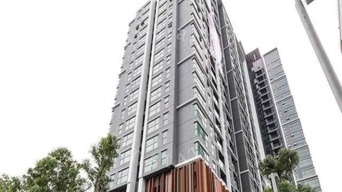 picture 🌳✨Book now! Rhythm Rangnam - Large rooms, great prices, near BTS and MRT Ari🏙 - 9/9