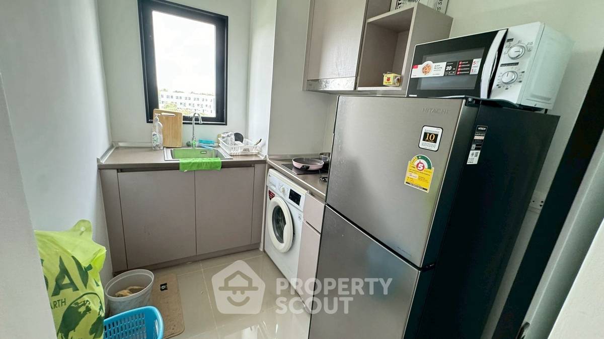 picture 2-BR Condo at Aspire Sukhumvit–Onnut in Suan Luang (ID 2359361) - 11/14