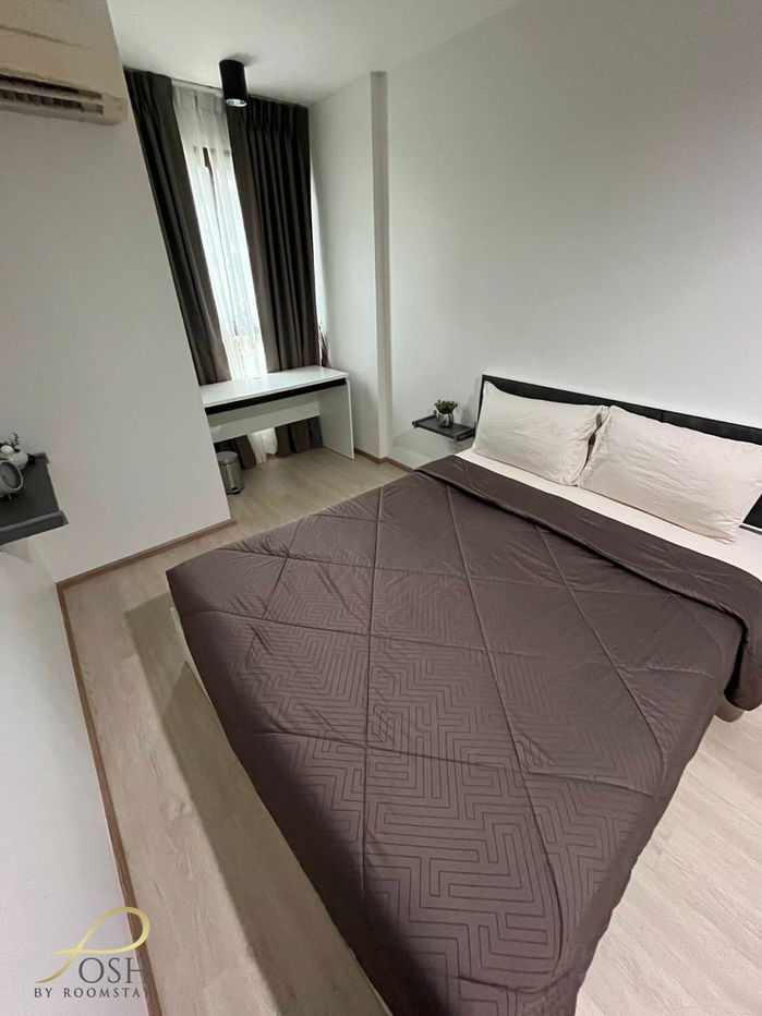picture ZCAPE 3 – Spacious Condo 15,000 THB/month - 1/8