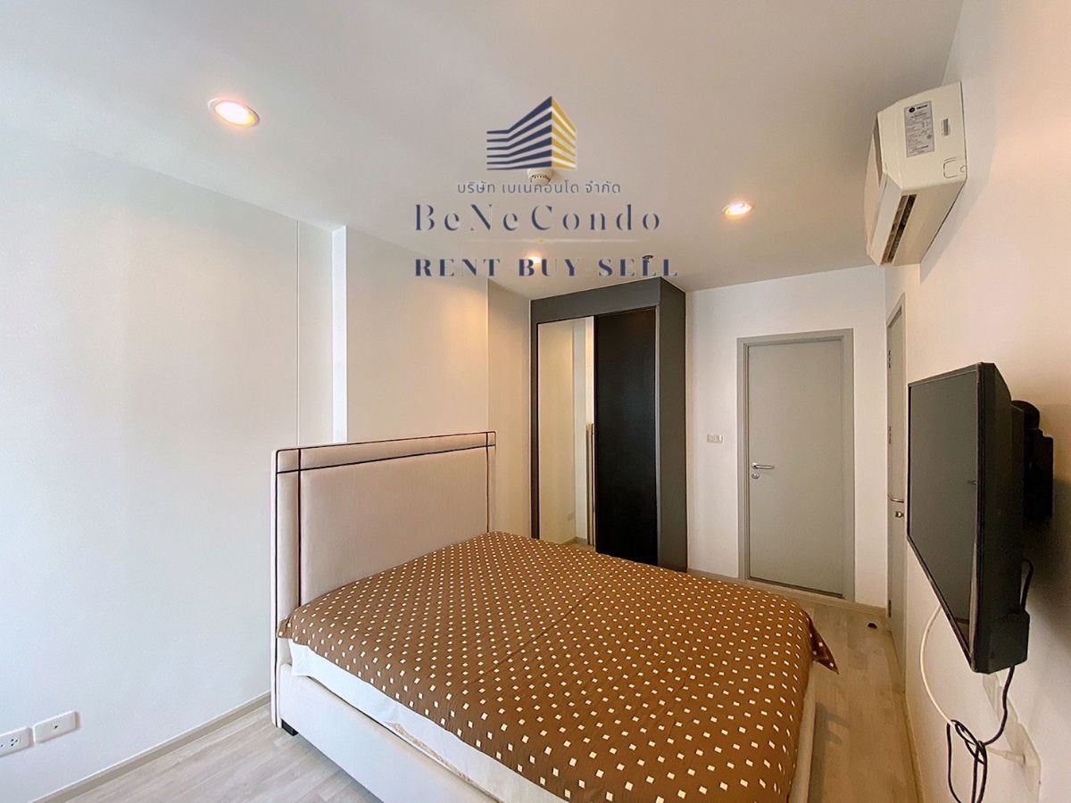 picture *** (Project Agent) Condo for Sale: Ideo Mobi Charan-Interchange *** - 2/11