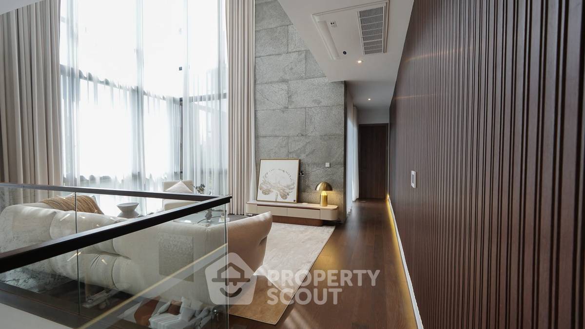 รูป บ้าน 4-ห้องนอน ที่ บูก้าน กรุงเทพกรีฑา ใน หัวหมาก (ID 2358703) - รูปที่ 27/44