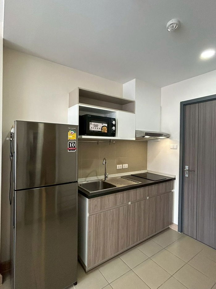 picture PFD-06231	Condo for Rent: Supalai Veranda Ramkhamhaeng Schedule a viewing ■ Line: @propertyfinder		 - 6/9