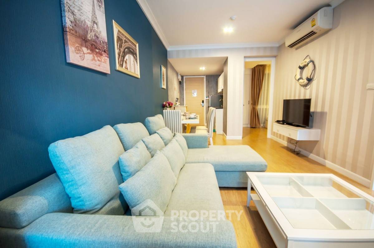 รูป คอนโด 2-ห้องนอน ที่ มายรีสอร์ท หัวหิน ใกล้ หาดเขาตะเกียบ (ID 1169539) - รูปที่ 12/17