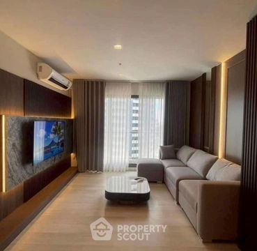 2-BR Condo at Life One Wireless near BTS Phloen Chit (ID 2358135)