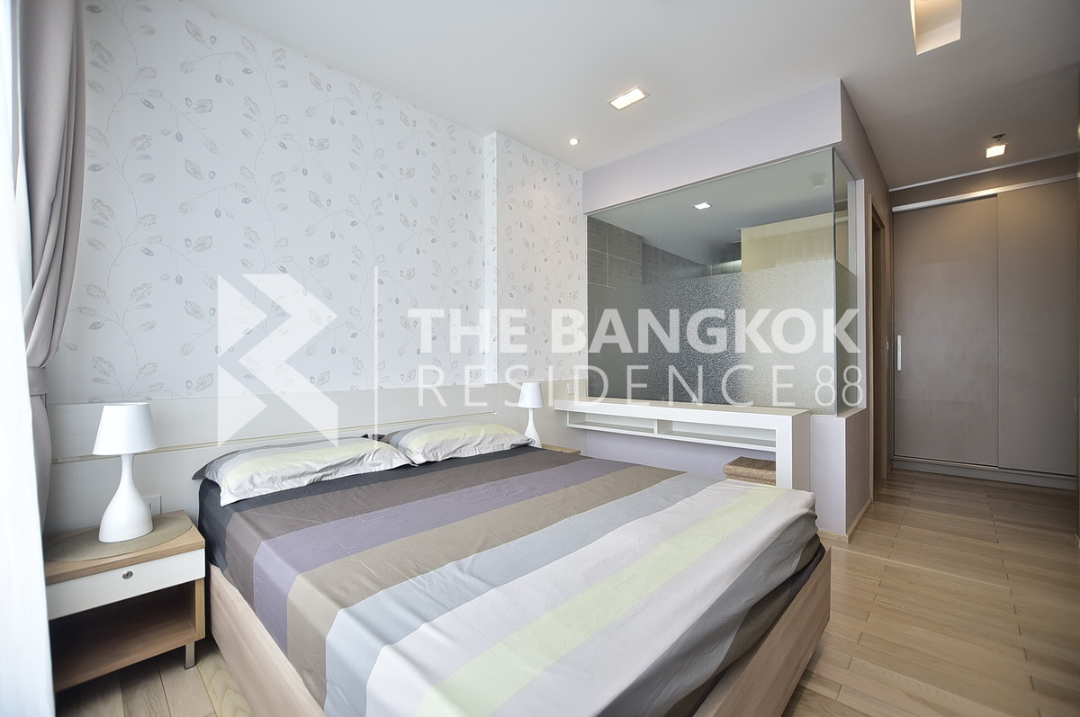 picture Siri At Sukhumvit Condo That Meets All City Dwellers Lifestyles near BTS Thong Lo - 6/9