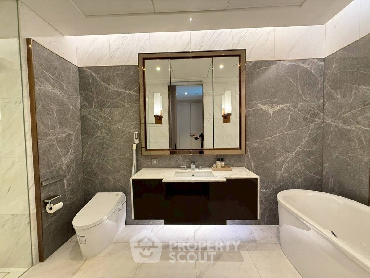 picture 1-BR Condo at Sindhorn Tonson near BTS Ratchadamri (ID 2359414) - 7/9