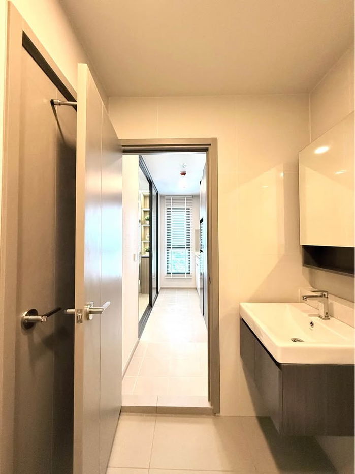 picture RS2532 Luxury Expat Condo for Rent – Aspire Onnut Station Only 3 minutes’ walk to BTS Onnut - 14/15