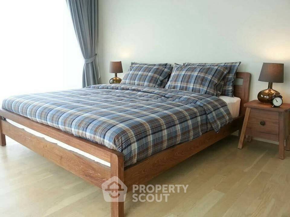 picture 2-BR Condo at Noble Reveal Ekamai near BTS Ekkamai (ID 2359279) - 7/12