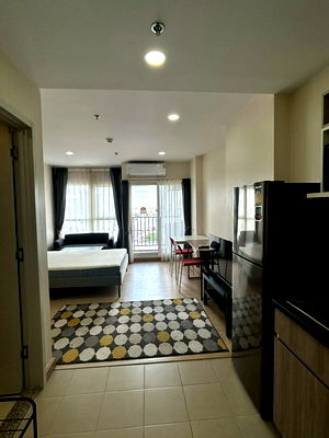 Condos for rent MRT Rajamangala : PFD-06231	Condo for Rent: Supalai Veranda Ramkhamhaeng Schedule a viewing ■ Line: @propertyfinder		