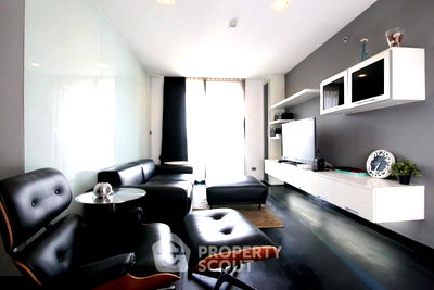 ขายคอนโด : คอนโด 2-ห้องนอน ที่ ดิ แอลโคฟ ทองหล่อ 10 ใกล้ BTS ทองหล่อ (ID 320537)