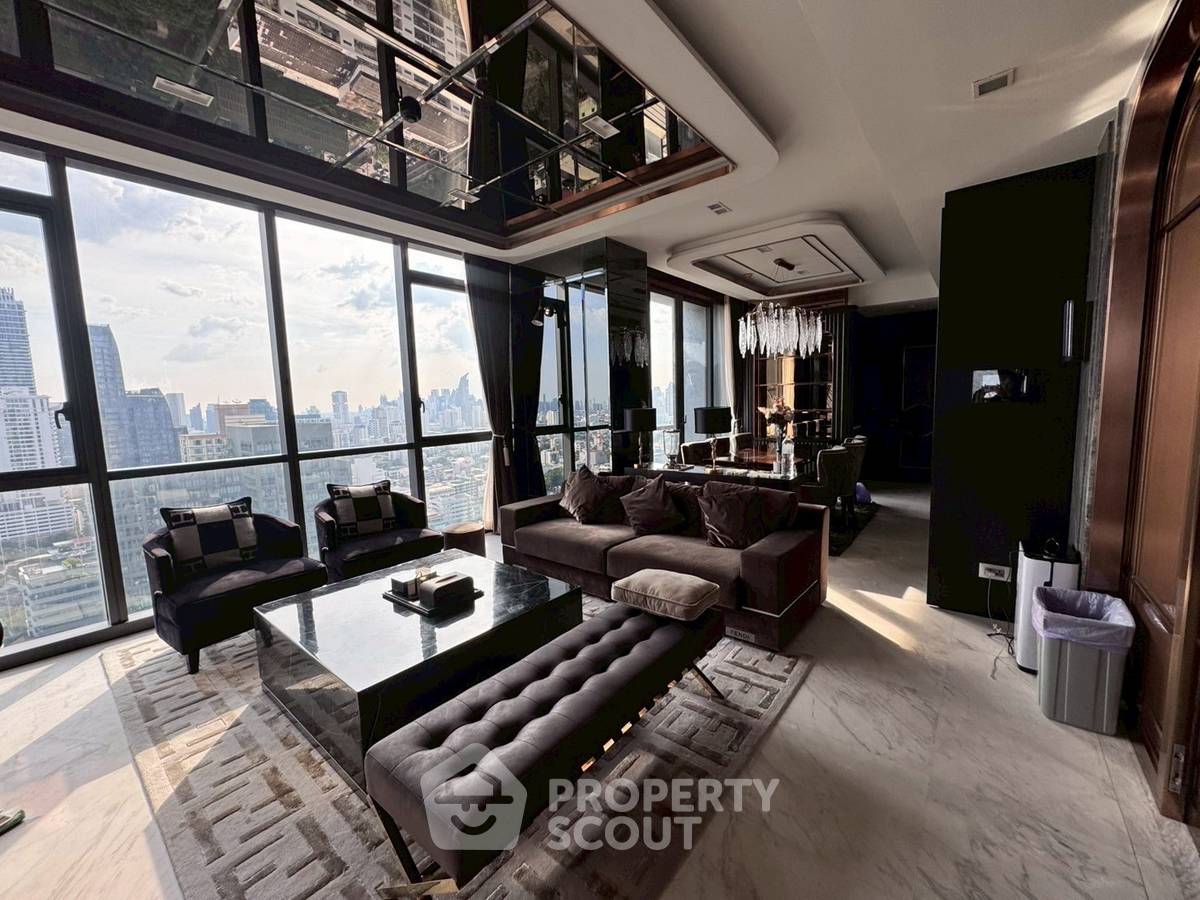 picture 2-BR Condo at The Monument Thonglo close to Thong Lo (ID 2359693) - 7/9