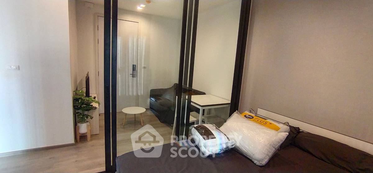 picture 1-BR Condo at The Base Phetkasem near MRT Phetkasem 48 (ID 1849409) - 3/16