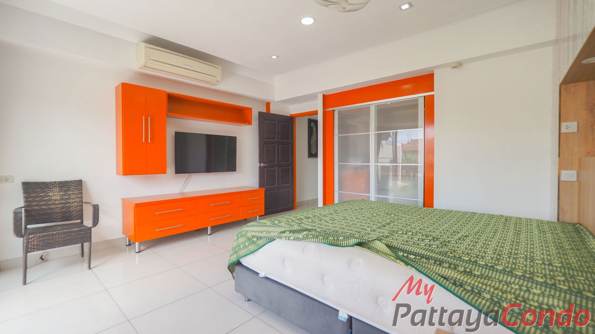 picture 🛏️ 2 Bed - 🛁 2 Bath - 🏙️ Pool Views - 🇹🇭 THAI name - 🏢 Thabali Condominium Pattaya - Ref: TBL05 - 27/40
