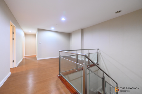 Belle Grand Rama 9 near MRT Rama 9 Station The Privilege of Luxury in an Economic Hub Location