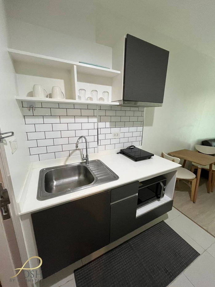 picture ZCAPE 3 – Spacious Condo 15,000 THB/month - 5/8