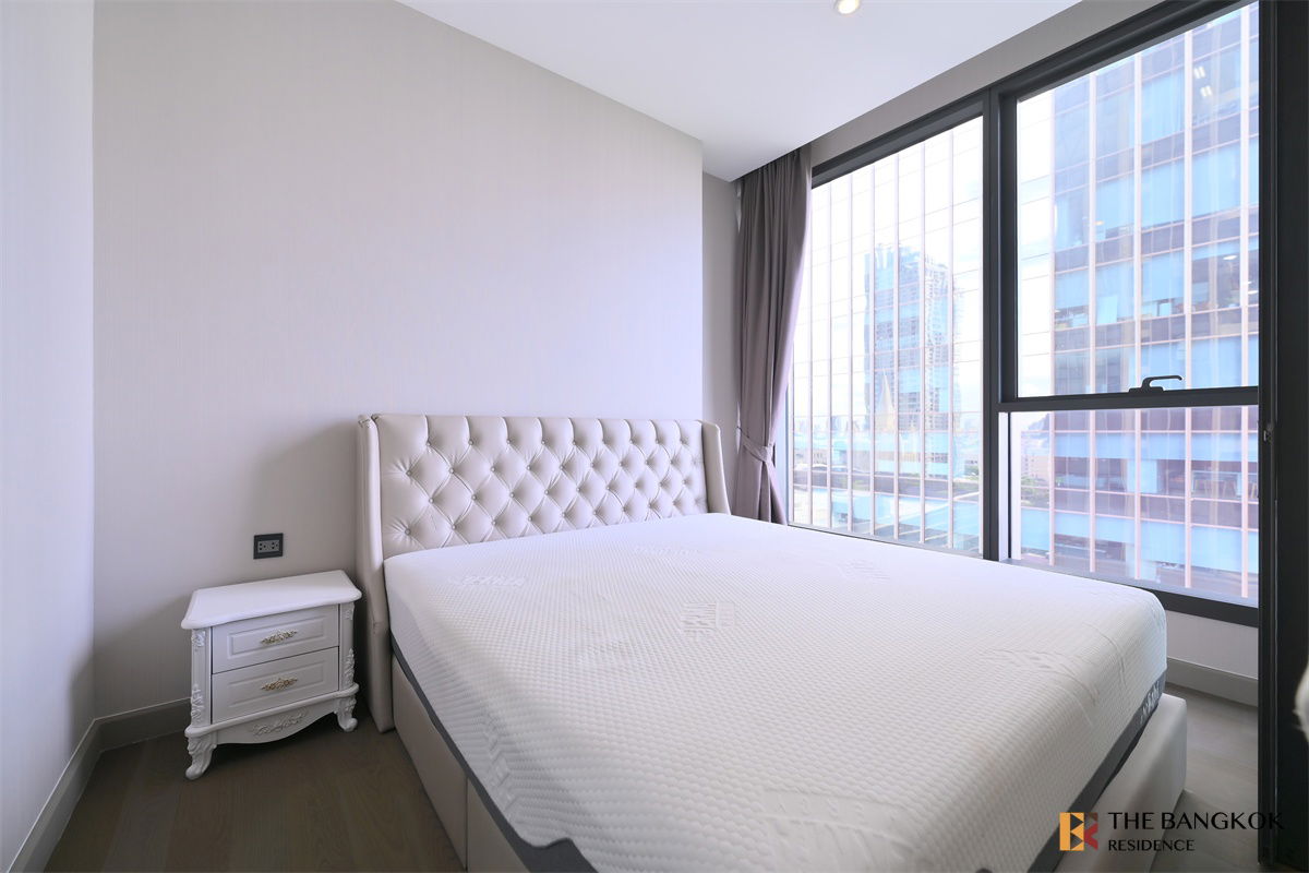 รูป THE ESSE AT SINGHA COMPLEX  - ปล่อยเช่า 30,000 บาท/เดือน, 1 ห้องนอน 1 ห้องน้ำ 35 ตรม ห้องสวยมาก พร้อมอยู่ ( Line ID: loft.w หรือ เบอร์ 0842824246) - รูปที่ 1/10