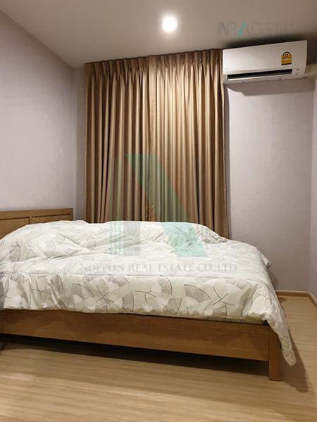 picture For Sell Condo PLUM CONDO PINKLAO STATION Building 1, Floor 20,1 bed room, Room size 26 sqm - 2/8
