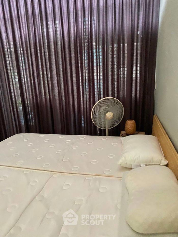 picture 2-BR Condo at Condolette Dwell Sukhumvit 26 near BTS Phrom Phong (ID 731182) - 45/58