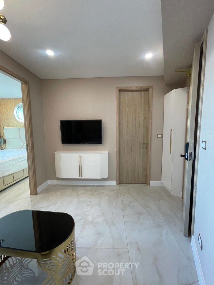 picture 1-BR Condo at Copacabana Beach Jomtien close to Jomtien Beach (ID 2200162) - 7/11