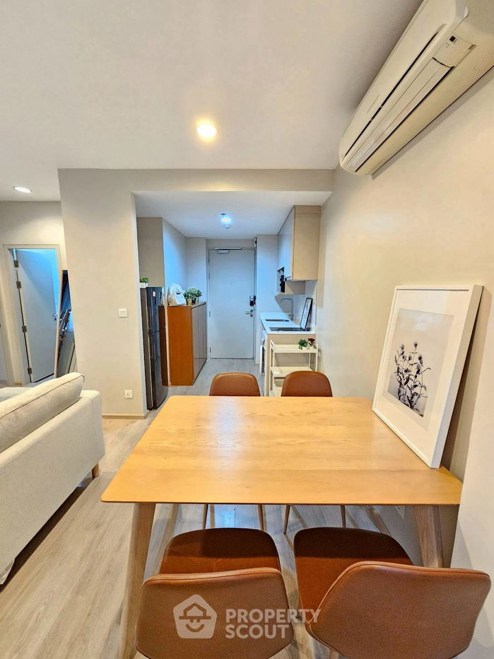 picture 2-BR Condo at Ideo Q Ratchathewi near BTS Ratchathewi (ID 2359503) - 8/8