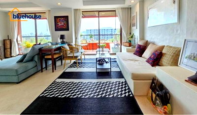 Condos for sale : Las Tortugas Condominium  Hua Hin