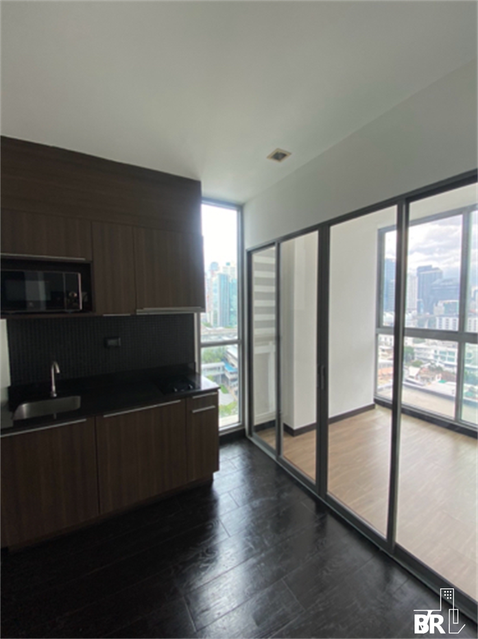 picture Ideo Q Phayathai Convenient Travel, Great Value per Square Meter near Airport Rail Link Phaya Thai Station - 5/10
