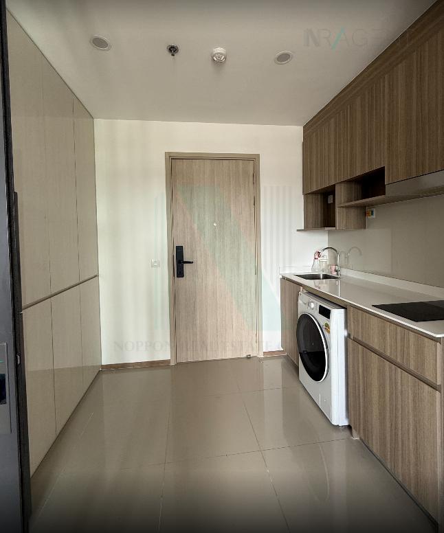 picture 📌 For Rent Condo LIFE RAMA 4-ASOKE Building 1, Floor 16,2 bed room, Room size 65 sqm - 1/8