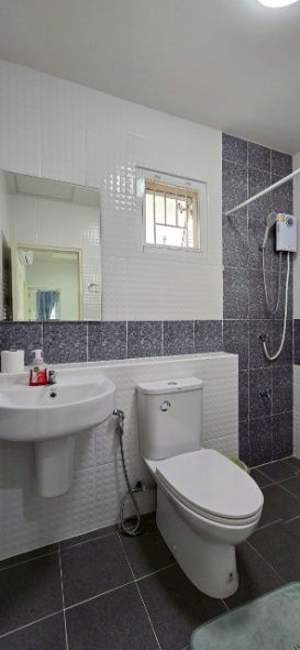 รูป บ้านเดี่ยว ชั้นเดียวว 3ห้องนอน 2ห้องน้ำ 3แอร์ ใกล้แยกแม่กวง ต.สันนาเม็ง อ.สันทราย - รูปที่ 7/29