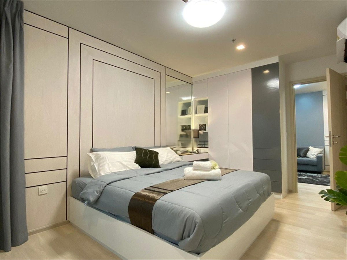picture Life One Wireless for Rent | Luxury Condo near BTS Ploenchit & Central Embassy - 7/10