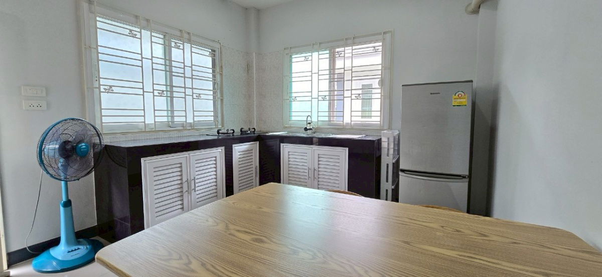 รูป บ้านเดี่ยว ชั้นเดียวว 3ห้องนอน 2ห้องน้ำ 3แอร์ ใกล้แยกแม่กวง ต.สันนาเม็ง อ.สันทราย - รูปที่ 23/29