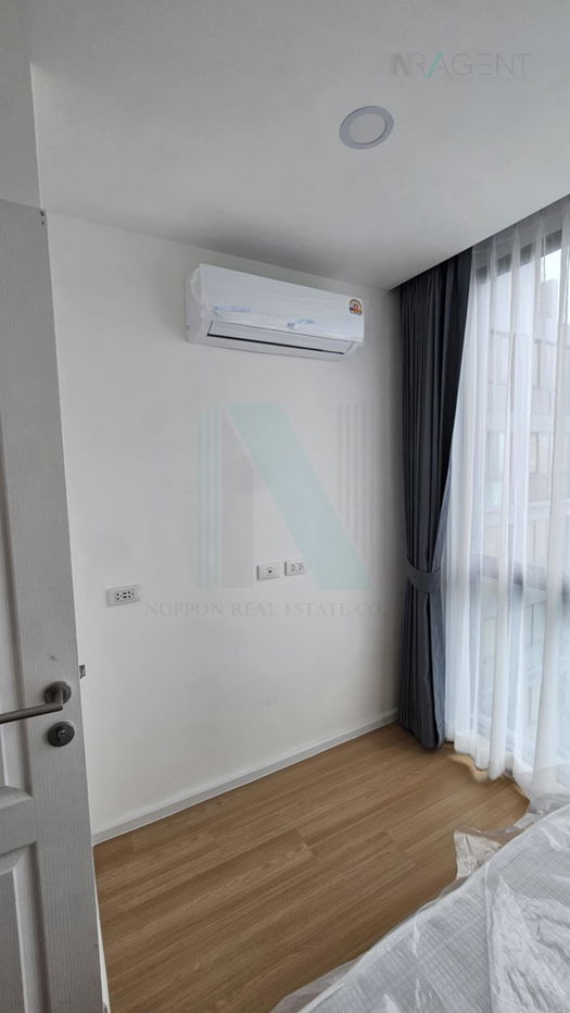 picture 🔺 For Rent Condo CEROCCO BANGNA 36 Building A, Floor 7,1 bed room, Room size 26 sqm - 6/8