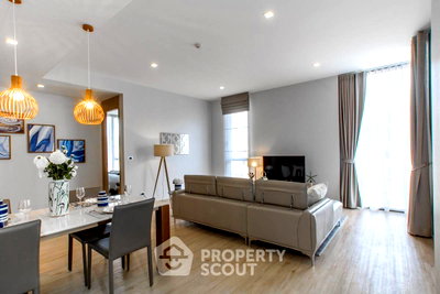 Condos for sale : 2-BR 90 Sqm Condo For Sale, Baan Mai Khao Phuket (ID 2090890)