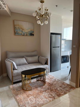 1-BR Condo at Copacabana Beach Jomtien close to Jomtien Beach (ID 2200167)