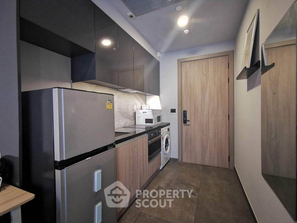 รูป คอนโด 1-ห้องนอน ที่ เดอะ ลอฟท์ อโศก ใกล้ MRT เพชรบุรี (ID 924334) - รูปที่ 4/7