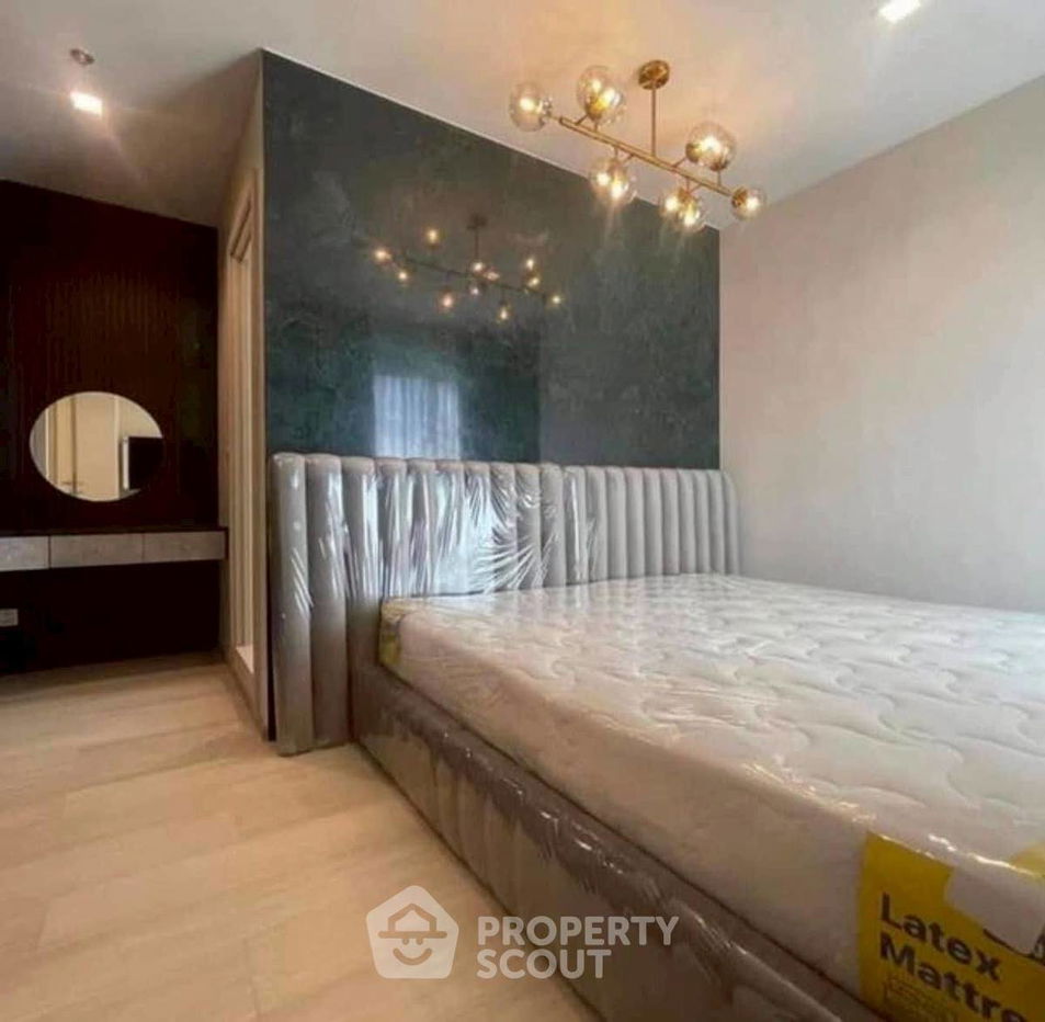 picture 2-BR Condo at Life One Wireless near BTS Phloen Chit (ID 2358135) - 10/12