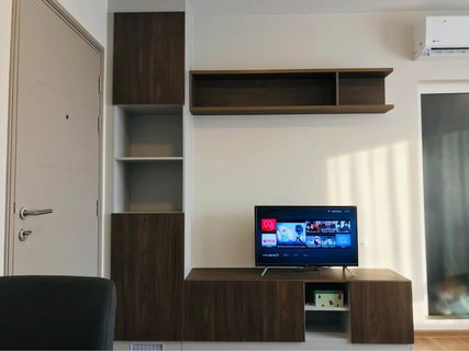 รูปภาพ 🔮RB21125 ให้เช่าถูกมาก👍ดีคอนโด ธาร จรัญฯ✅แอดไลน์ @119dgdea ( มี @ ด้วย) แอดมินตอบไว