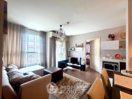 รูปภาพ คอนโด 2-ห้องนอน ที่ บ้านคู่เคียง หัวหิน ใน หนองแก (ID 2359180)