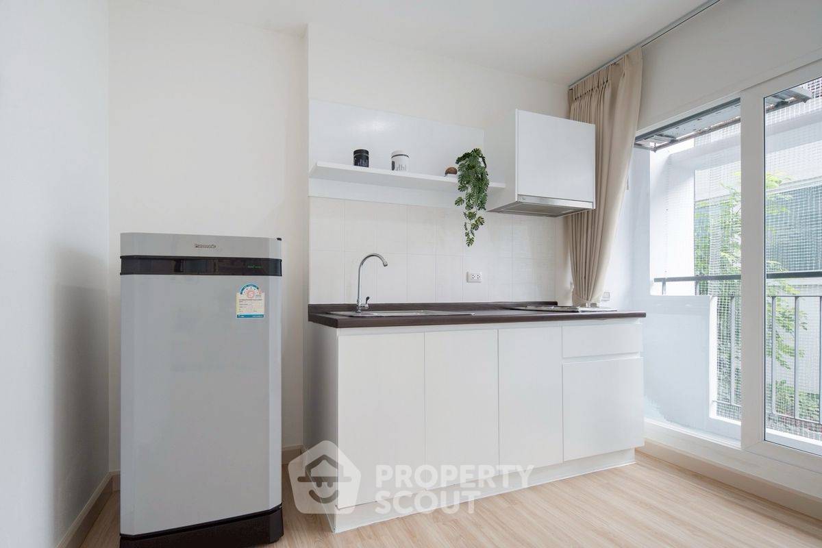 รูป คอนโด 1-ห้องนอน ที่ ศรีนครินทร์ แอสปาย ใน หนองบอน (ID 2361251) - รูปที่ 20/23