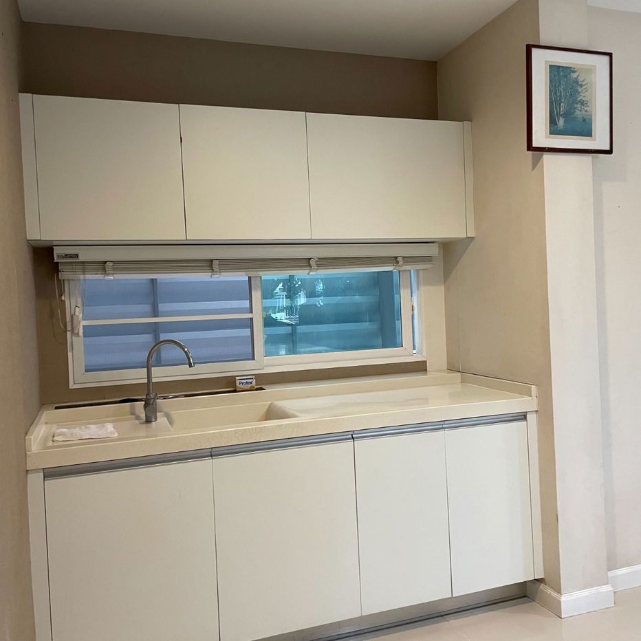 picture EBH-3064 Single House Mantana Rama 9–Srinakarin (Krungthep Kreetha 7) 3bedrooms - 11/39